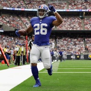 Meet your Posher, Justin